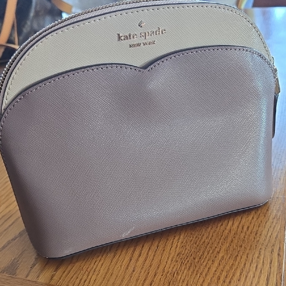Kate Spade Beige  Bag